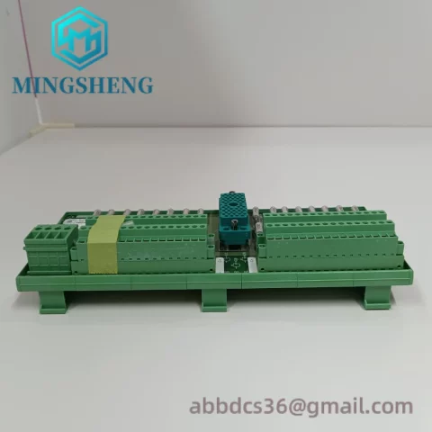 TRICONEX 9566 7400150-370 3000540-380 Industrial Control Module