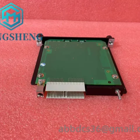 TRICONEX IMSS 4701X Advanced Process Control Industrial Module