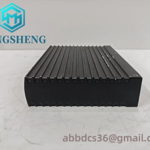 TRICONEX RO3451 Relay Output Module, Industrial Automation Control