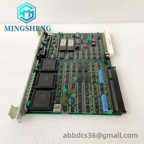 TVB6003-1/EIMC 1381-648241-12 Electronic Temperature Control Module