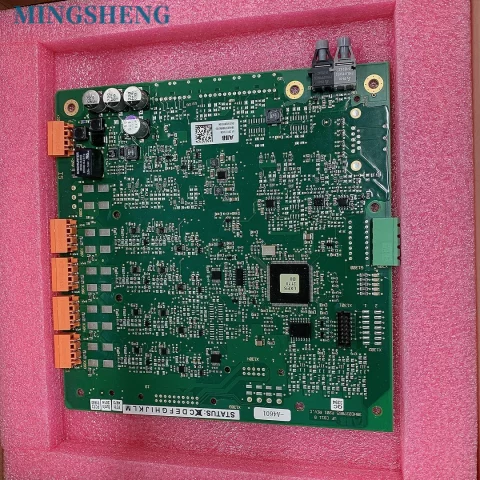 ABB UFC911B108 3BHE037864R0108 Industrial Control Module