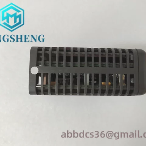 EMERSON VE3008 12P3439X012 KJ2003X1-BB1 Industrial Control Module