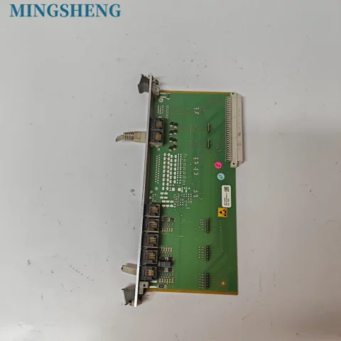 MOOG VM600 IOCN 200-566-000-112 200-566-101-013 Control Module