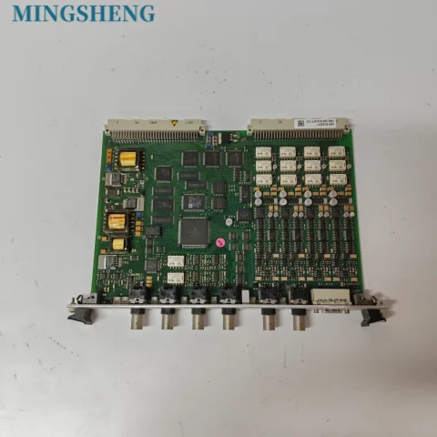 Moog VM600 MPC4 200-510-071-113 200-510-111-034 Industrial Control Module
