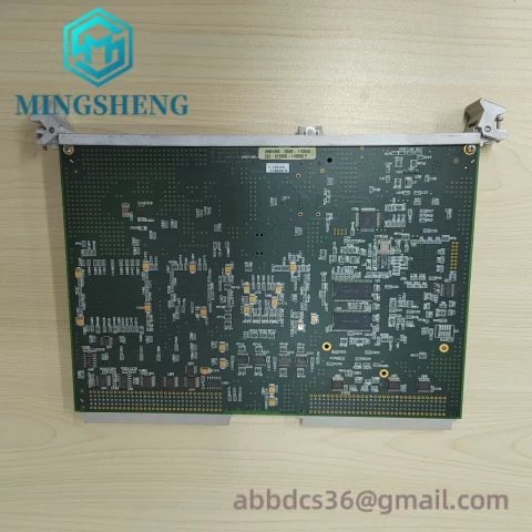 GE VME5565 VMIVME-5565-11000 332-015565-110000 P VMEbus Module