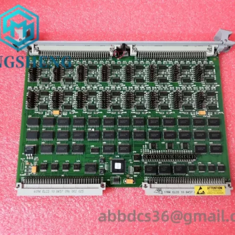 GE VMIVME-1128 High Voltage Digital Output Module
