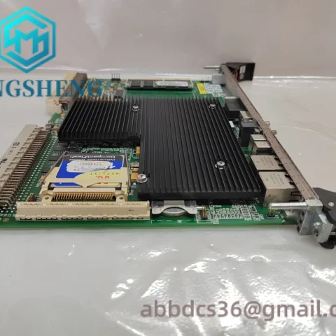 GE VMIVME-7750 VMIVME-7750-746001 350-027750-746001P Industrial Control Module