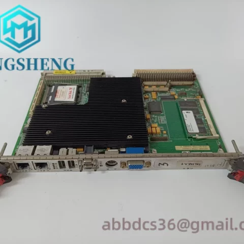 GE VMIVME-7750 VMIVME-7750-746001 350-027750-746001 K Industrial Control Module