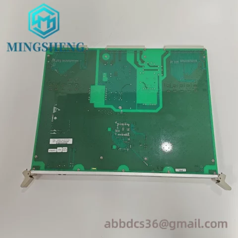 VPS 12004-102-03 V1.0.0 Industrial Control Module