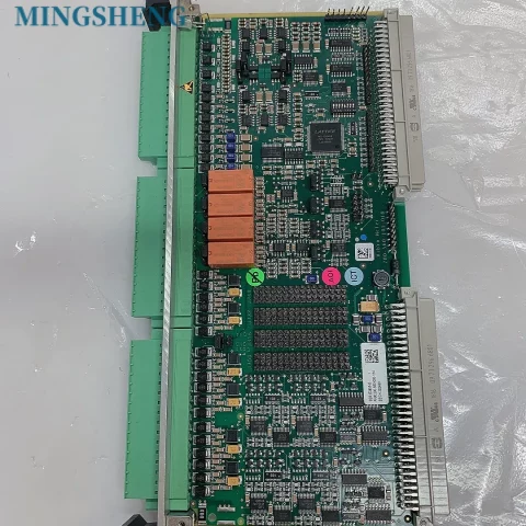 Vibro-meter VM600 200-560-000-114 200-560-101-018 IOC4T I/O Module