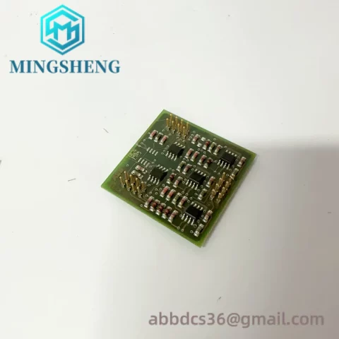 ABB XVC768115 3BHB007211R115 Control Module