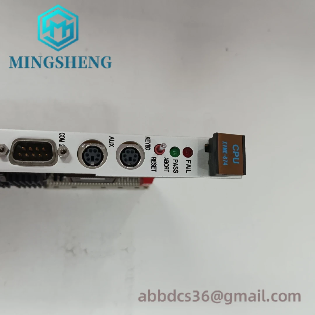 XVME-674_10.webp MOTOROLA XVME-674 Industrial Control Module