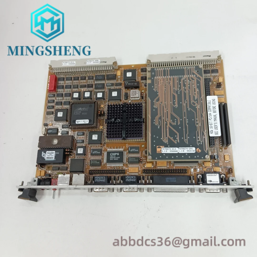 XVME-674_8.webp MOTOROLA XVME-674 Industrial Control Module