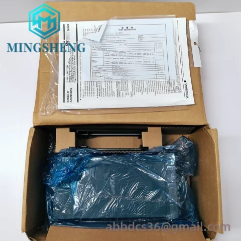YOKOGAWA YS1700-000A34 Programmable Indicating Controller