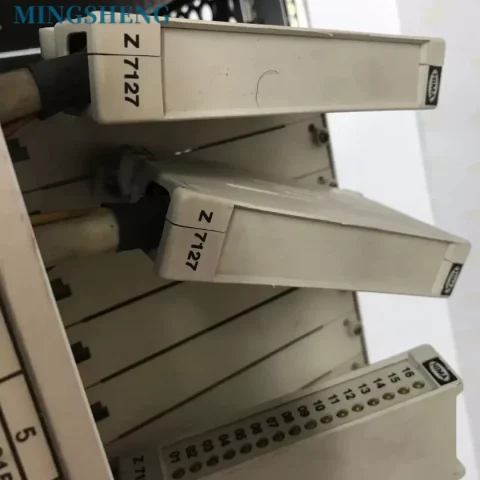 HIMA Z7127 Industrial Control Module