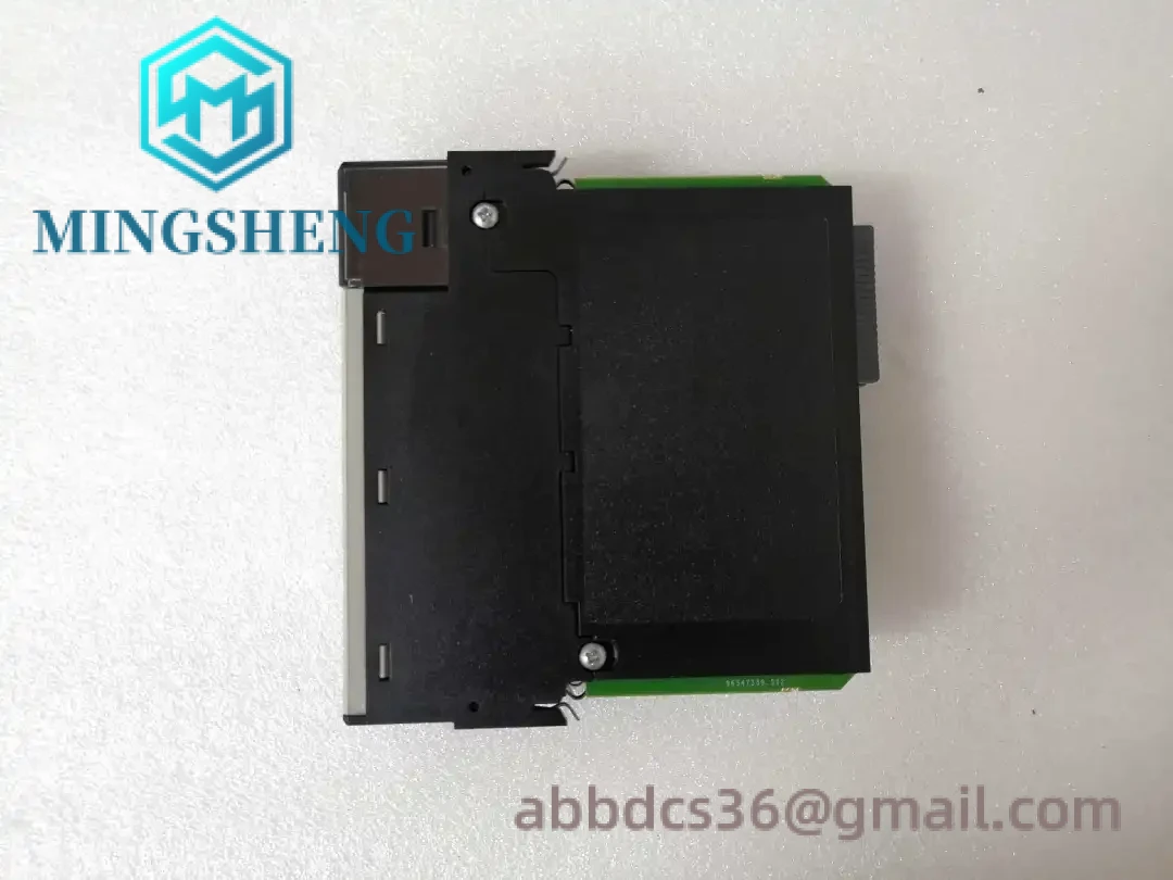 1756-ENBTA_10.webp Allen-Bradley 1756-ENBTA EtherNet/IP Bridge Module