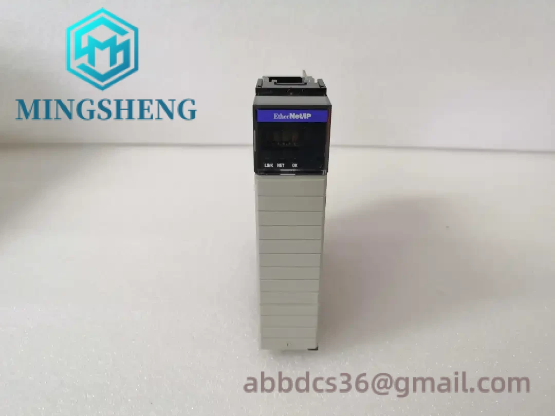 1756-ENBTA_9.webp Allen-Bradley 1756-ENBTA EtherNet/IP Bridge Module