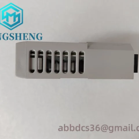 EMERSON 1C31181G01 Industrial Control Module