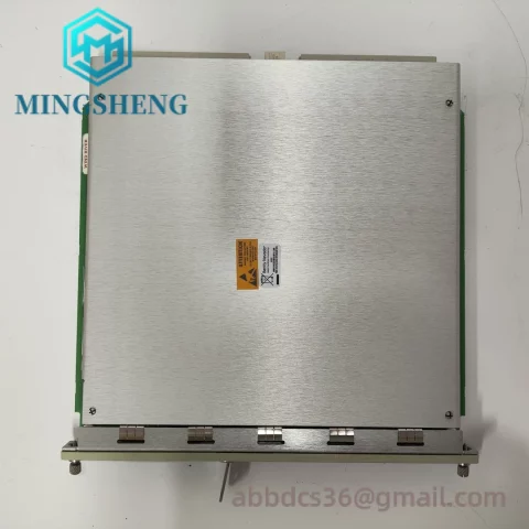 Bently 3500-22M 138607-01 Condition Monitoring Module