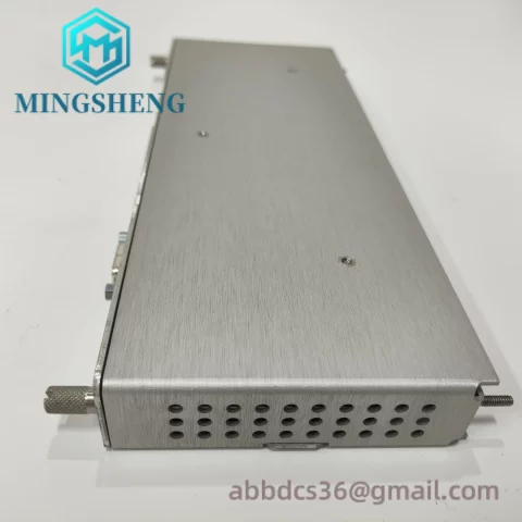 Bently Nevada 3500/92 136188-01 Ethernet I/O Module