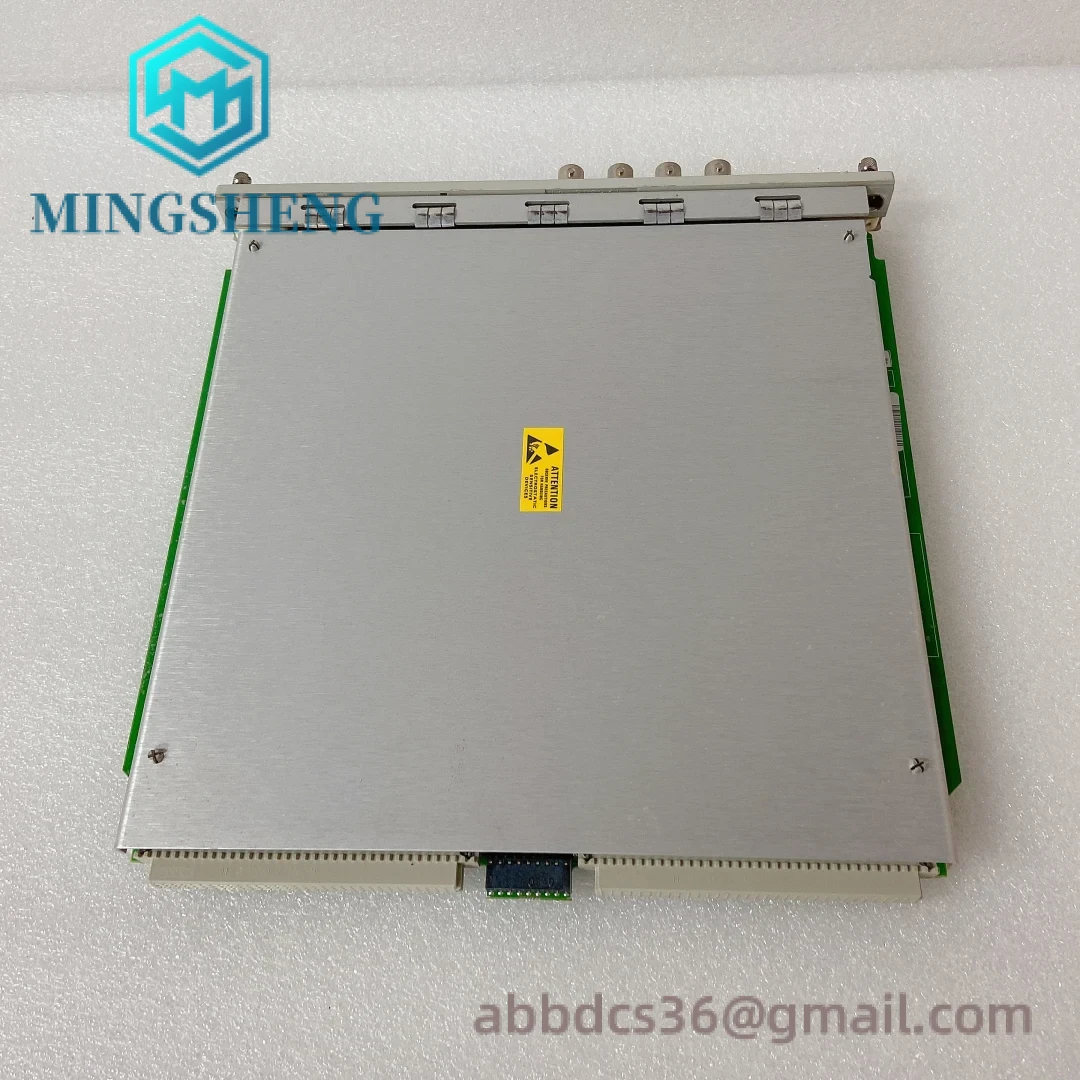 350040M_140734-01_2.webp Bently Nevada 3500/40M 140734-01 4-Channel Displacement Monitor Module