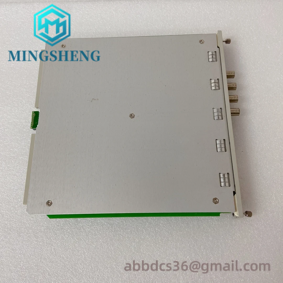 350040M_140734-01_3.webp Bently Nevada 3500/40M 140734-01 4-Channel Displacement Monitor Module