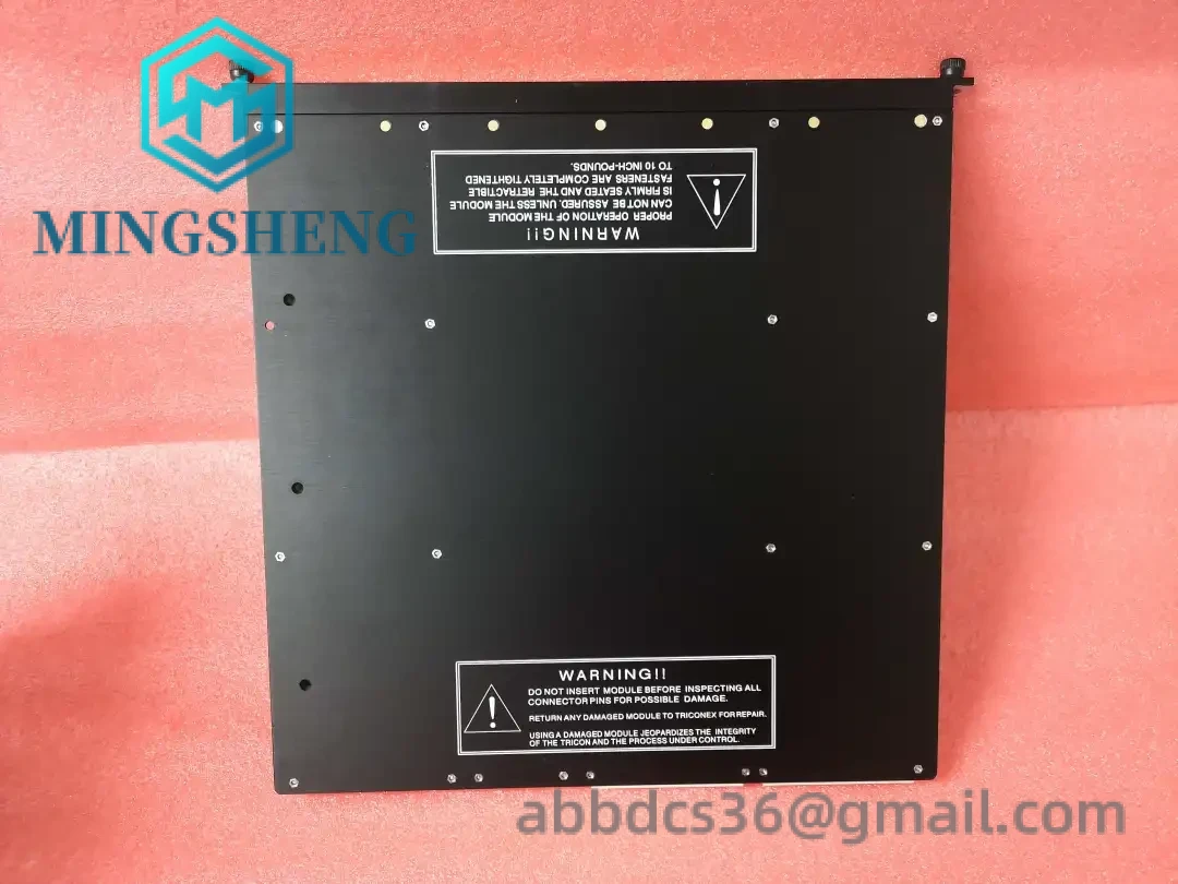 3721C_2.webp TRICONEX 3721C Control Module