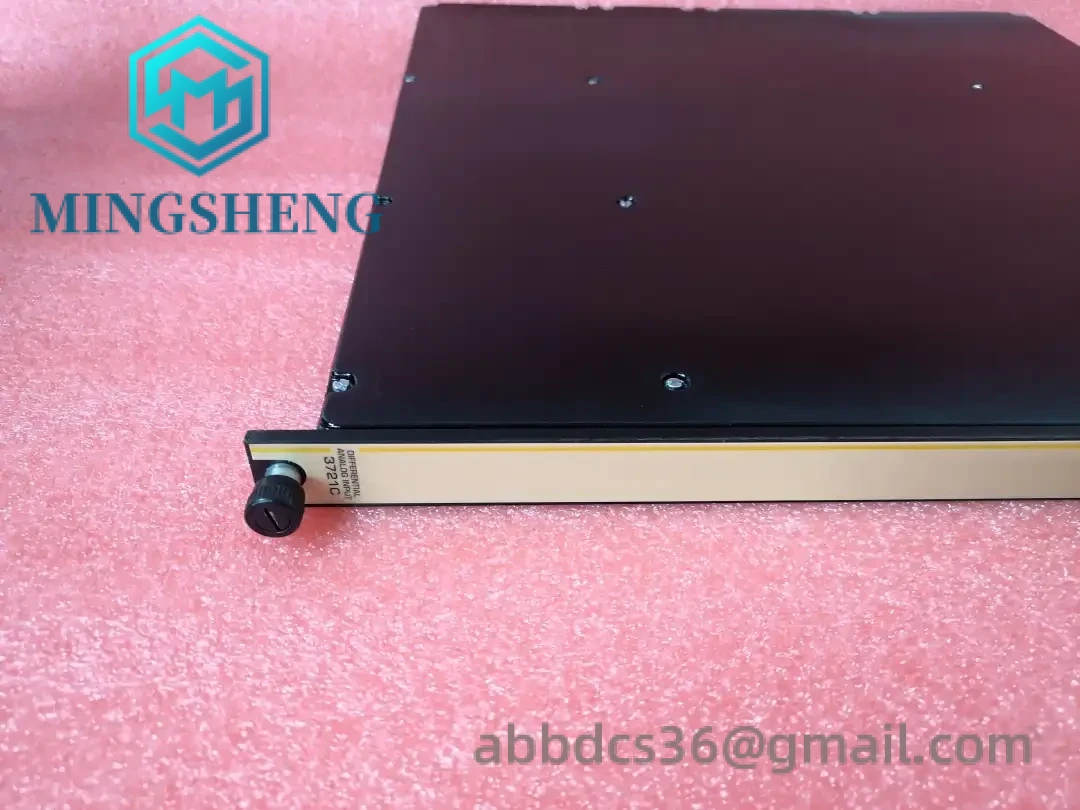 3721C_3.webp TRICONEX 3721C Control Module