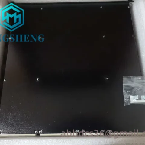 TRICONEX 3721C Control Module