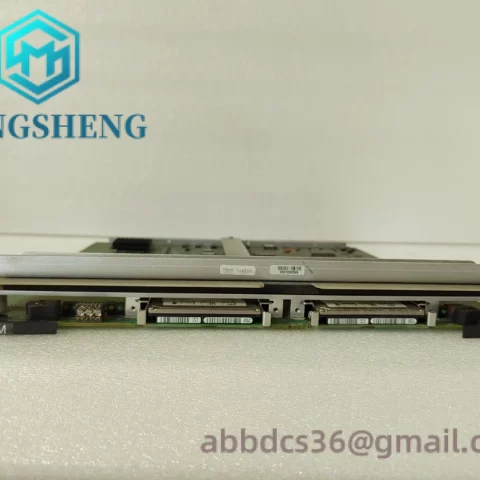 Honeywell 51403645-100 SBHM Industrial Control Module