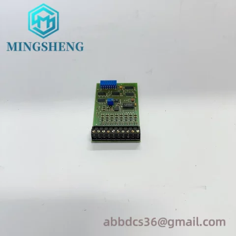 Modicon 52030C10 PCD2.W200 Industrial Control Module