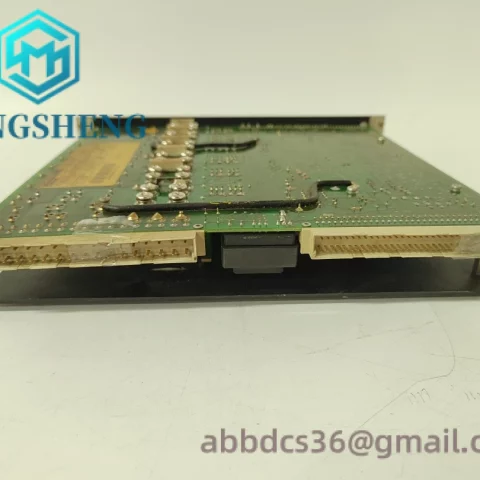 Kollmorgen 60WKS-CE240/22PB Analog Servo Amplifier Module