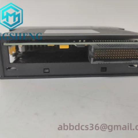 WEDC WED3DG7264V7JD1G Industrial Control Module