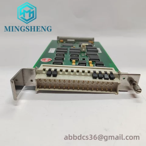 ELEMENTS-F2 730475-D Modular Control Unit