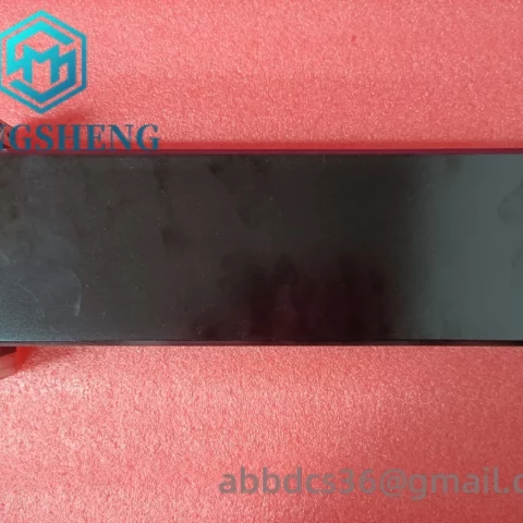 TRICON 8312 Process Control Module