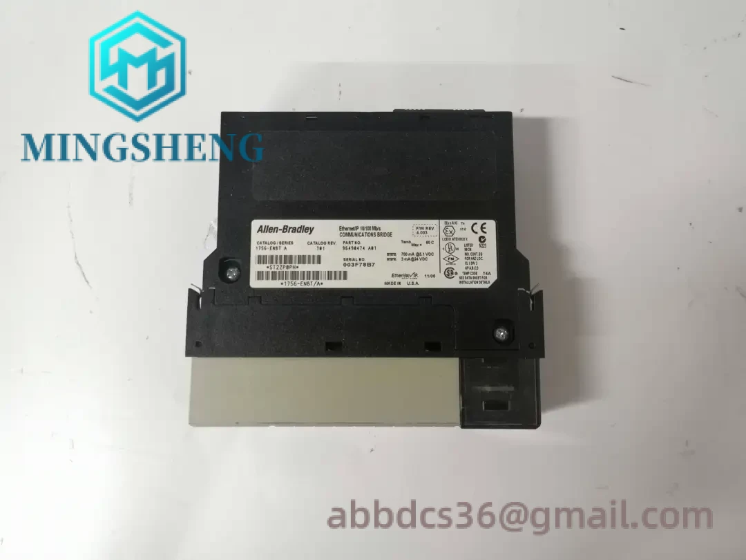 A-B_1756-ENBTA_1.webp Allen-Bradley 1756-ENBTA Communication Module