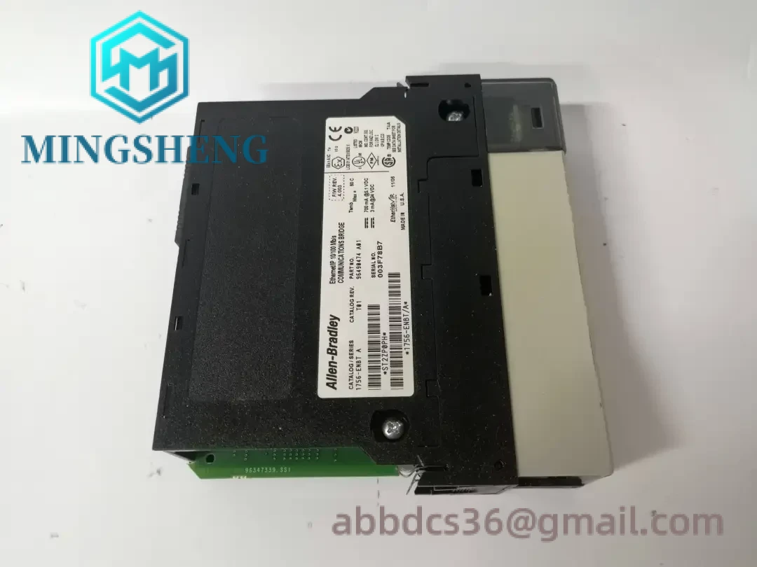 A-B_1756-ENBTA_2.webp Allen-Bradley 1756-ENBTA Communication Module