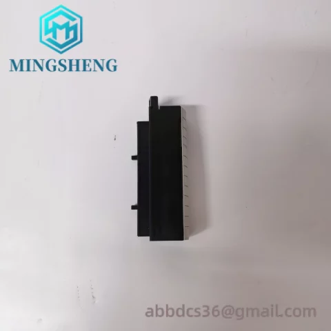 Allen-Bradley 1756-TBCH A Industrial Control Module