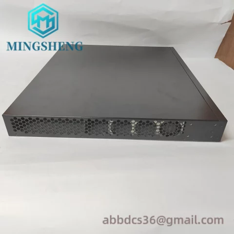 ENTERASYS A4H124-24TX P0973JM Industrial Control Module