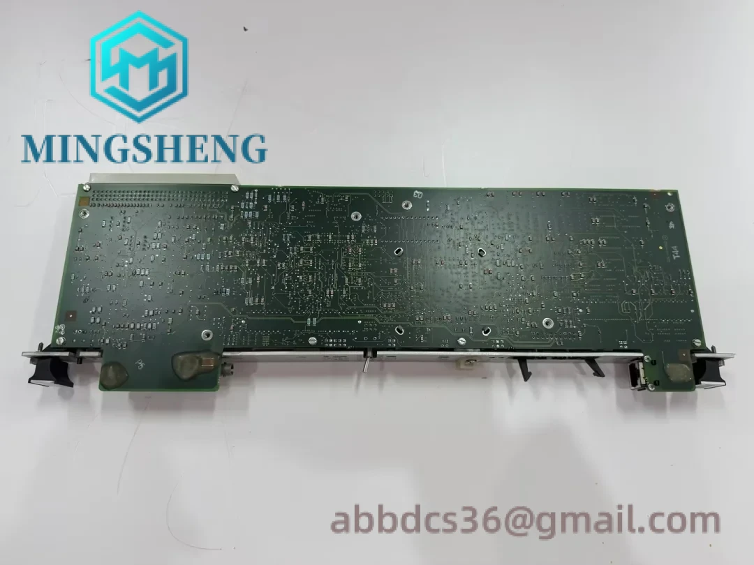 ABB_086444-005_1.webp ABB 086444-005 Industrial Measurement Process Control Board for Enhanced Automation