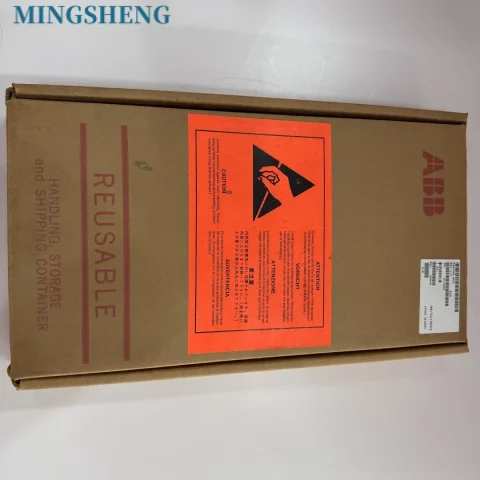 ABB 086444-005 Industrial Measurement Process Control Board for Enhanced Automation