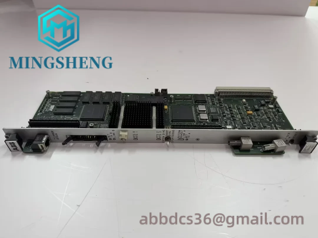 ABB_086444-005_2.webp ABB 086444-005 Industrial Measurement Process Control Board for Enhanced Automation