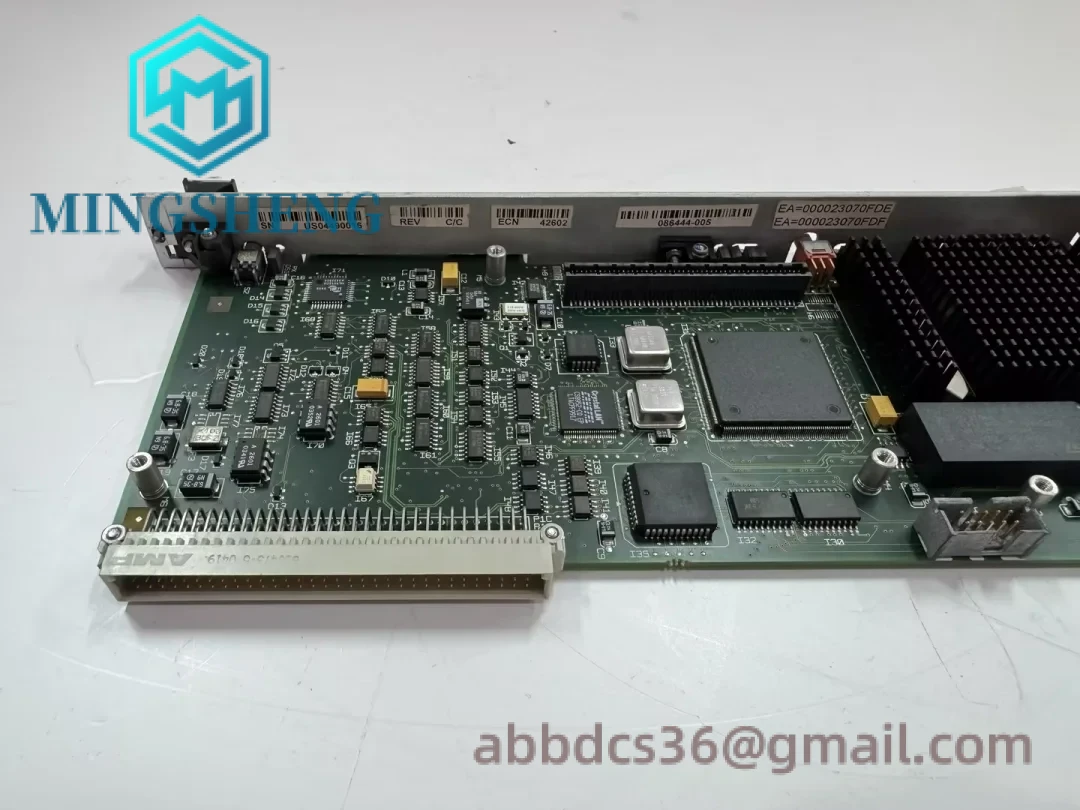 ABB_086444-005_9.webp ABB 086444-005 Industrial Measurement Process Control Board for Enhanced Automation