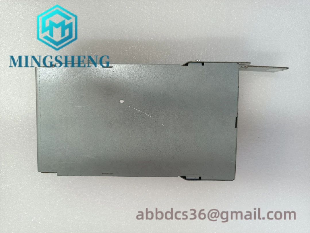 ABB_1TGE120010R._Rev_4.webp ABB 1TGE120010R1001 Rev, Advanced Industrial Control Module
