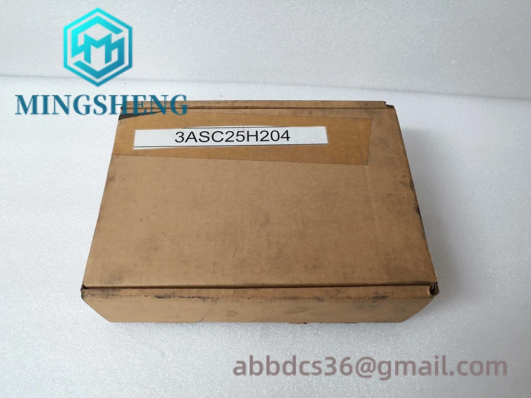 ABB_3ASC25H204_DAPU100_1.webp ABB 3ASC25H204 DAPU100 - High Performance Industrial Control Module