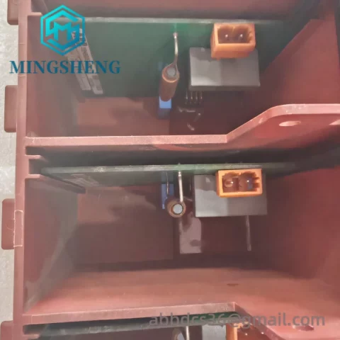 ABB 3BHB005245R0101 Control Module for Industrial Automation