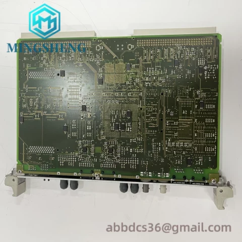 ABB 500CIM05 1MRB150077R1B Communication Interface Module