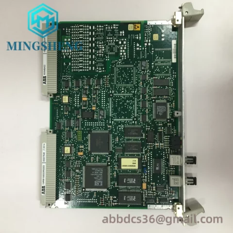 ABB 500MBA02 1MRB150003R0003 1MRB200053M Industrial Control Module