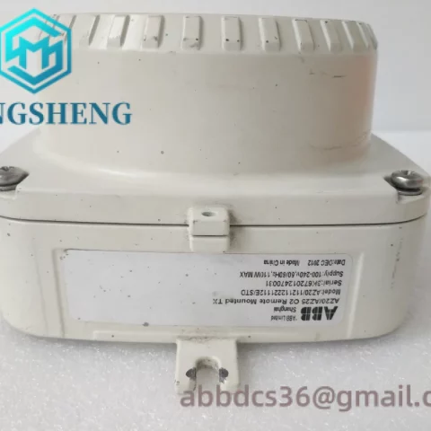 ABB AZ20 112112221112E STDController - Industrial Automation Control Module