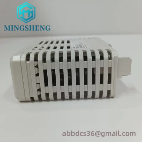 ABB DI840 3BSE020836R1 Digital Input Module